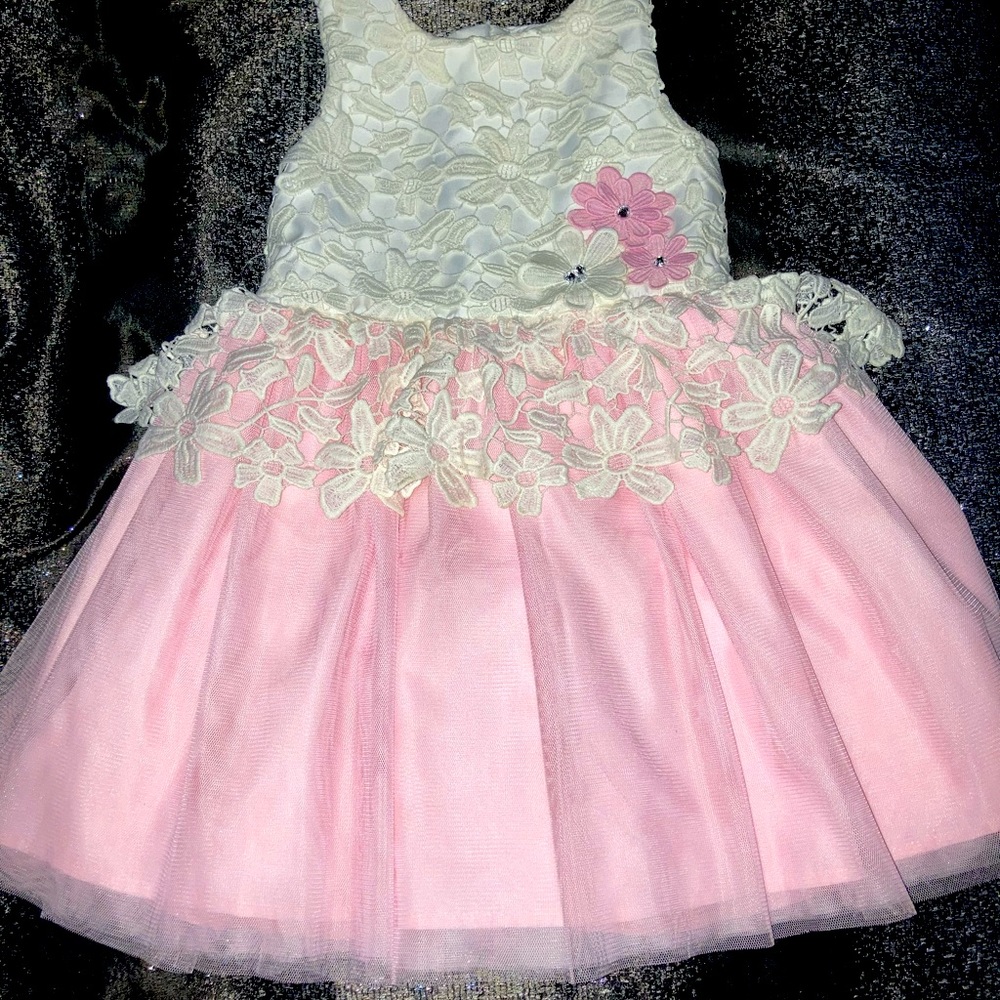 Catherine Maladrino dress. Size 6.